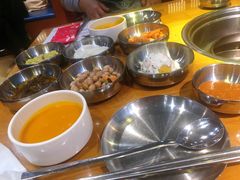 -老炉家木炭烤肉(长江国际店)
