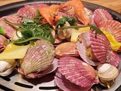 -三个渔夫·蒸汽海鲜(万德大厦店)