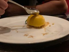 -龙虾酒吧扒房(宁波香格里拉店)
