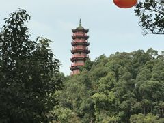 -南沙天后宫景区
