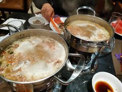 -龙之梦万丽酒店青餐厅