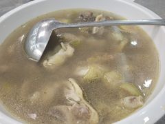 -银峰农庄·特色烧鸡·鲜无花果浸鸡