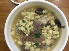 -刘信牛羊肉小炒泡馍(回民街店)