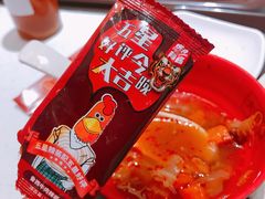 -大圆碗•大排饭(天海店)