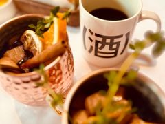 -藏红花·西班牙餐厅(北京五道营店)