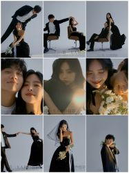 -第一夫人婚纱摄影(南京店)