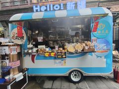 -北京前门大栅栏