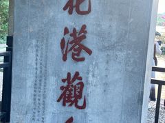 -西湖外事游船(花港观鱼码头)