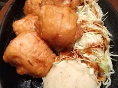 -铃木食堂(帽儿胡同店)