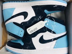-Air Jordan(世贸天阶店)