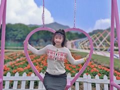 -盈香心动乐园