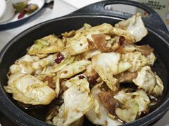 -滁香园·滁州菜(琅琊山店)