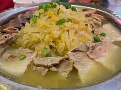 -7号院家宴.烧鸽子(门头沟店)