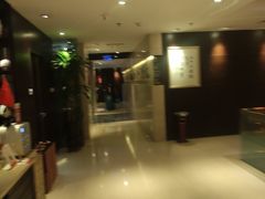 -七彩云南庆沣祥茶庄(金融街店)