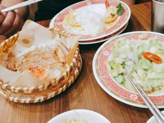 -曼谷食堂·泰国家庭料理
