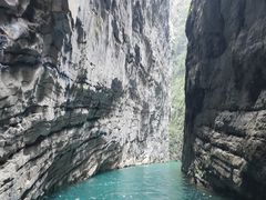 -恩施大峡谷