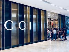 -GUCCI(南京德基店)