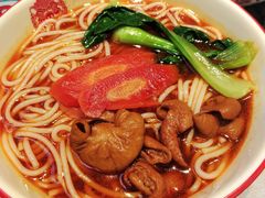 -胡记德源粉·湖南菜(双安店)