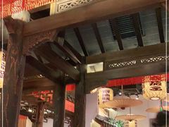 -南京大牌档(富力海珠城店)