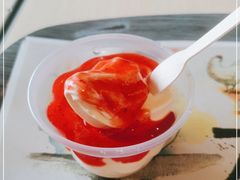 -麦当劳(军博店)