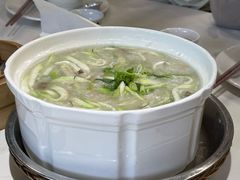 -味可道美食坊(福基路店)