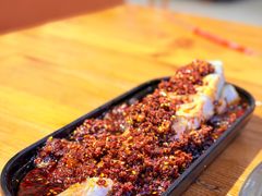 -金龙烧烤·牛肉面(西塔店)