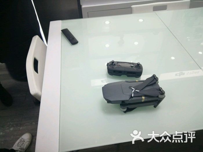 dji 大疆1933老场坊店图片 - 第1张