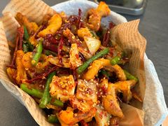 -干杯小木屋米酒店(罗斯福店)