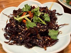 -山茶云南菜(永安里店)