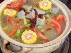 -花水湾红太阳牛肉汤锅