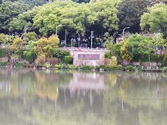 -乌山风景区