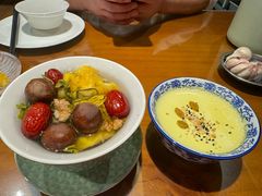 -青海名吃尕张娃非遗烤肉(海湖总店)