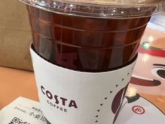 -COSTA COFFEE(哈尔滨凯德学府店)