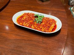 -驿楼兰·新疆菜(火车站店)