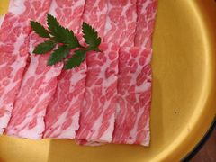 -牛New寿喜烧(新六百店)