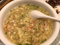 -万商花园酒店万雅轩中餐厅