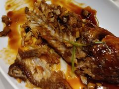 -京味斋·北京烤鸭(北京南站洋桥店)