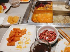 -海底捞火锅(徐州火车站店)