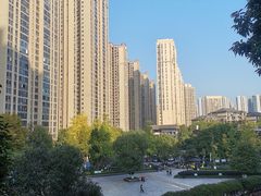 -龙头寺公园