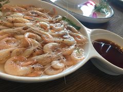 -海景壹号大酒店(滨湖店)