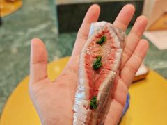 -鮨冠OMAKASE食べ放题(北京首店)