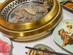 -布多斯烤肉火锅自助(江腾广场店)