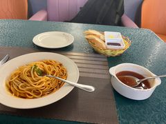 -索菲娅俄式西餐厅(中央大街店)
