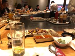 -赤坂亭·M9和牛烧肉·铁板烧(合肥万象城店)
