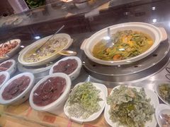 -六泰居·尔滨地标·东北菜(泰山路店)
