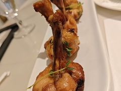 -Deer Park鹿园西餐(仁恒置地广场店)