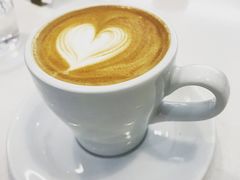 -Onirii Coffee(长乐路店)