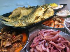 -陈记大排档(之江之芯店)