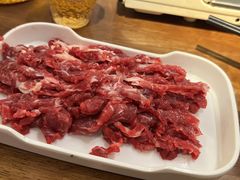 -天成·潮州牛肉脆肉鱼生蚝自助火锅