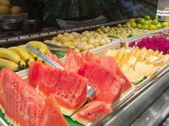 -韩大地烤肉海鲜火锅自助(五一广场店)